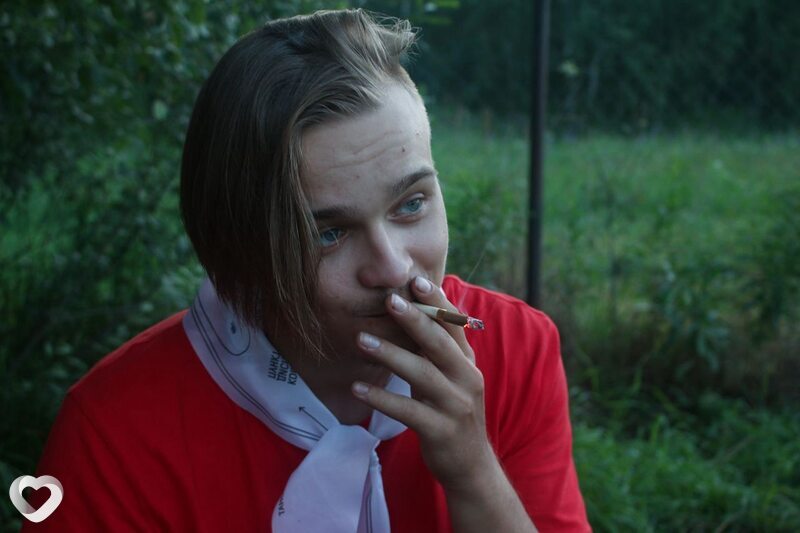 Дима, 21, Владимире — анкета №3898506