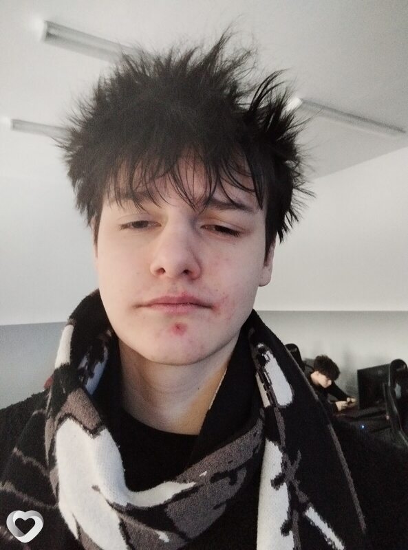 Vladyslav, Слупск