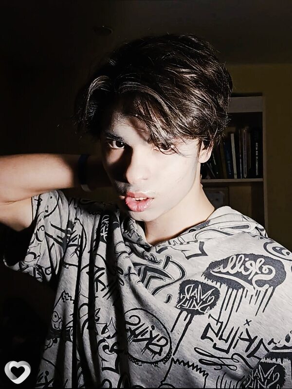 Арсений, 18, Ульяновске — анкета №3898518