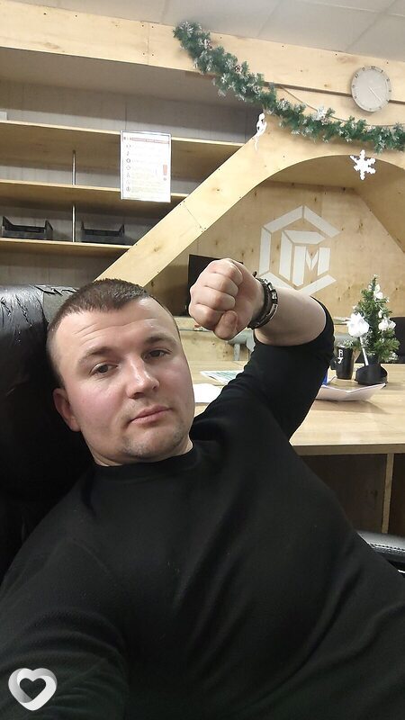 Александр, 36, Стерлитамаке — анкета №3898562