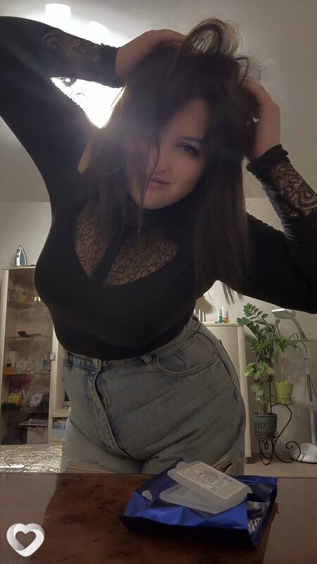 Маргргарита, 22, Улан-Удэ — анкета №3898566