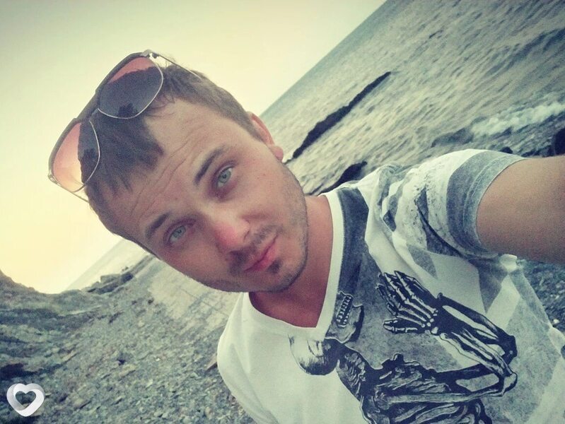 Денис, 36, Донецке — анкета №3898568