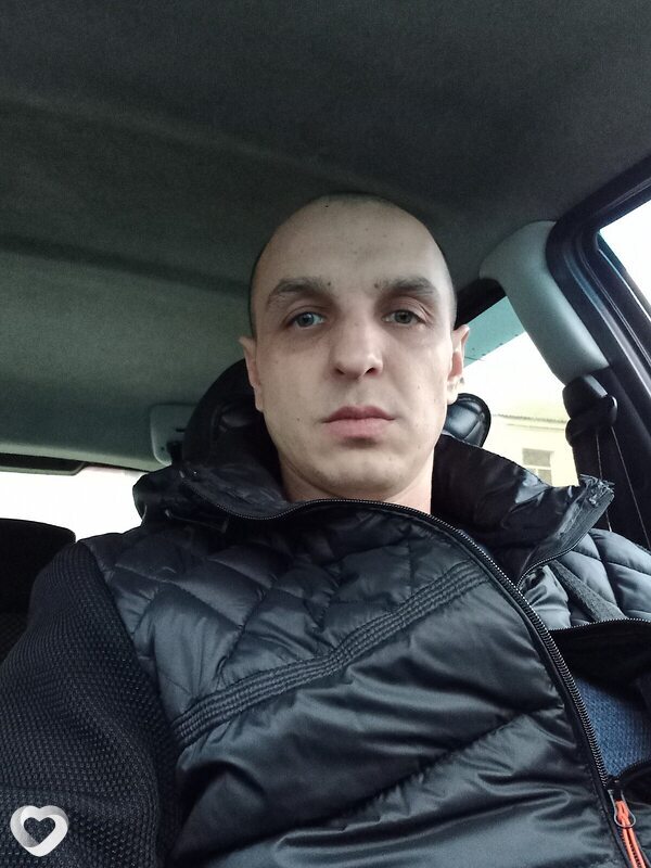 Николай, 39, Шахтах — анкета №3898571