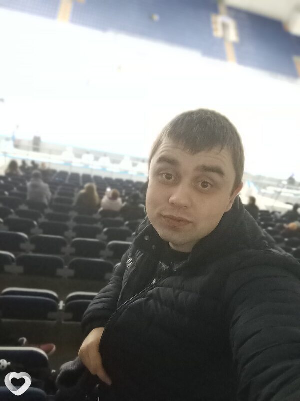 Сергей, 29, Электростали — анкета №3898531