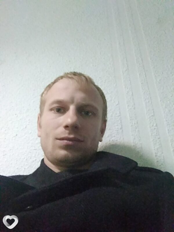Сергей, 38, Минске — анкета №3898536