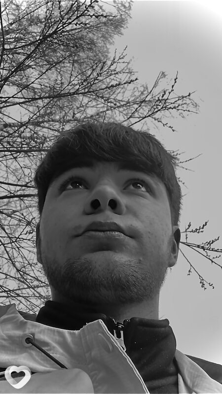 Эльдар, 20, Санкт-Петербурге — анкета №3898540