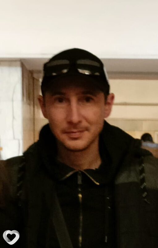 Ден, 39, Харькове — анкета №3898544