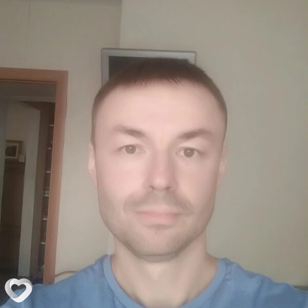 Segey, 43, Минске — анкета №3898804