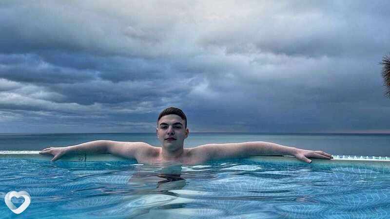 Сергей, 21, Краснодаре — анкета №3898810