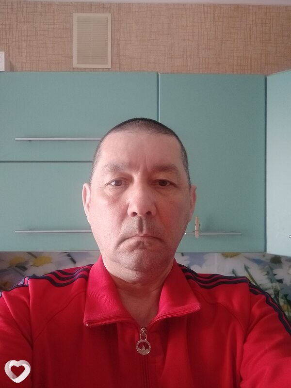 Aлександр, 56, Магнитогорске — анкета №3898811