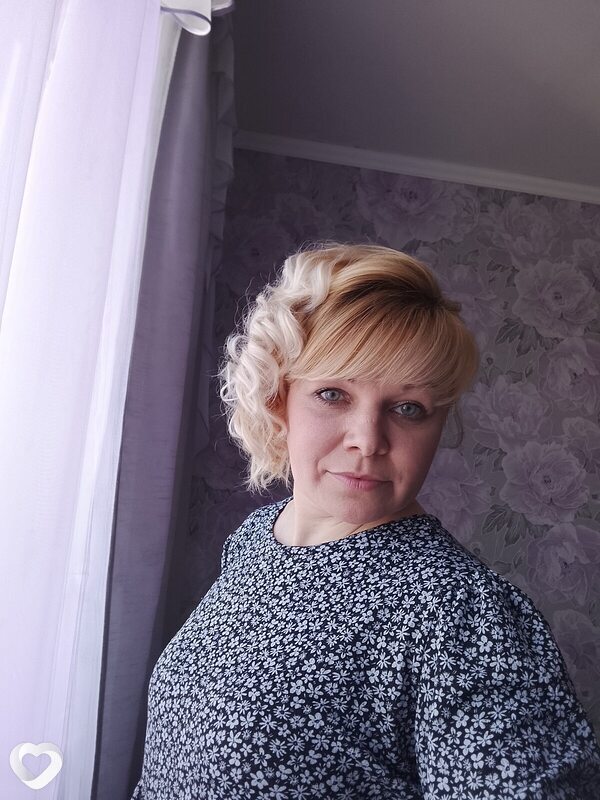 Lana, 39, Бобруйске — анкета №3898816