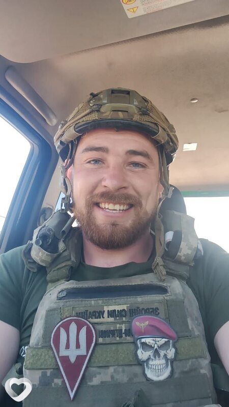 Юрий, 31, Житомире — анкета №3898820