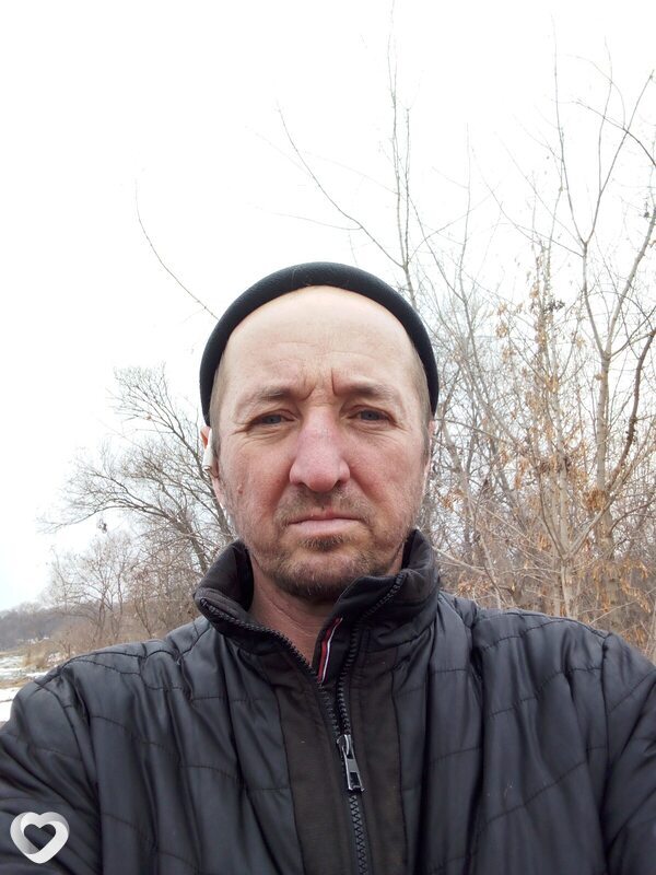 Андрей, Дальнереченск