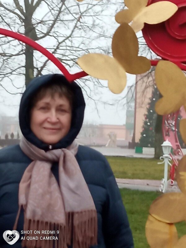 Генрика, Новоельня