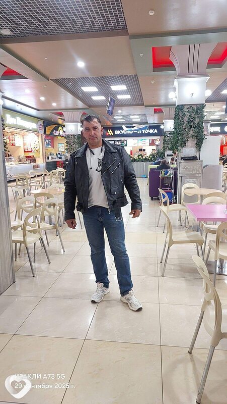 Чудо, 43, Брянске — анкета №3898445