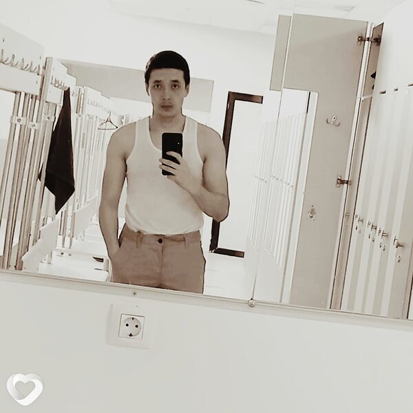 Xan, 24, Улан-Удэ — анкета №3898447