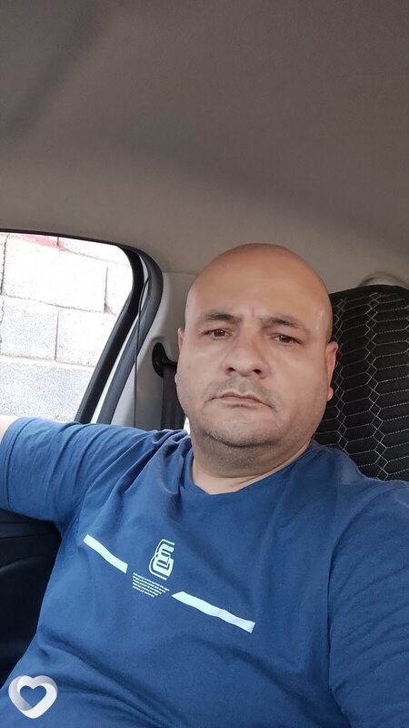 Руслан, 45, Санкт-Петербурге — анкета №3898449