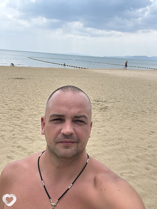 Дима, 36, Серпухове — анкета №3898450