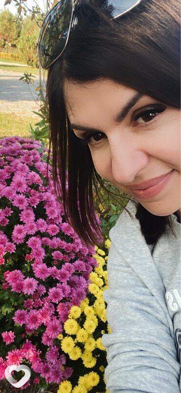Ольга, 42, Хабаровске — анкета №3898630