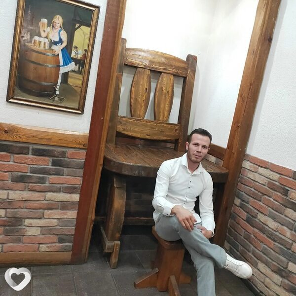 Умид, 32, Улан-Удэ — анкета №3898631