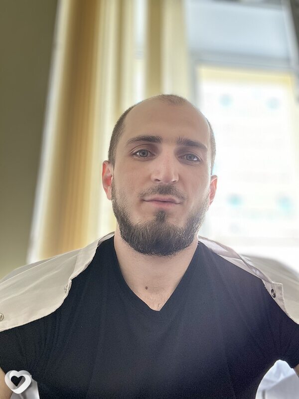 Murad, 30, Ростове-на-Дону — анкета №3898634