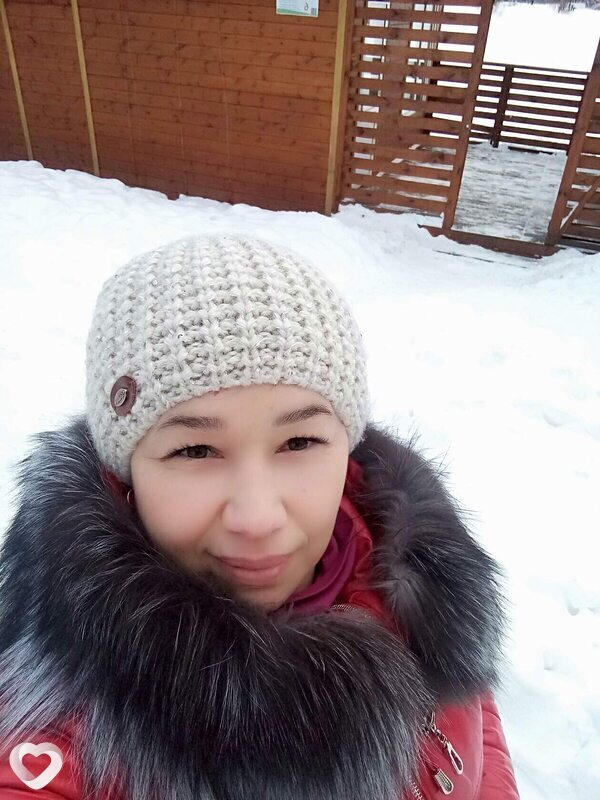 Марина, 47, Екатеринбурге — анкета №3898636