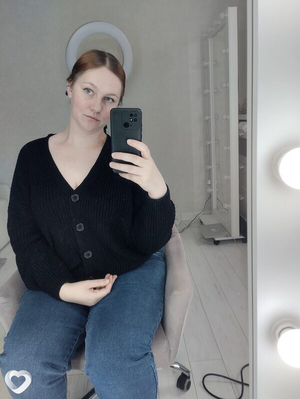Татьяна, 29, Подольске — анкета №3898637