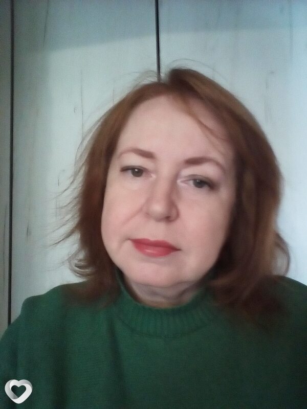 Марго, 51, Набережных Челнах — анкета №3898645