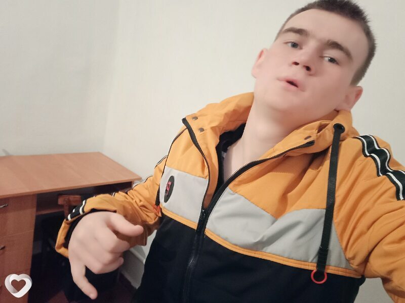 Владимир, 25, Алматы — анкета №3898649