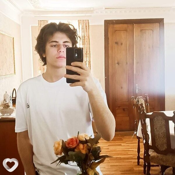 Ruslan, Тбилиси