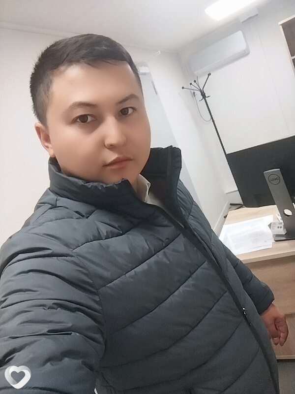 Руслан, 27, Санкт-Петербурге — анкета №3898617