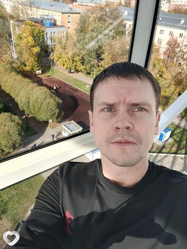 Евгений, 36, Москве — анкета №3898655