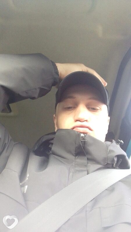 Дмитрий, 22, Воронеже — анкета №3898665
