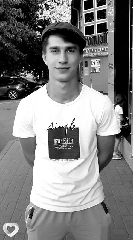 Андрей, 29, Каменске-Шахтинском — анкета №3898667