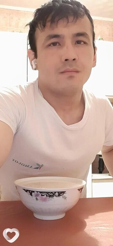 Али, 35, Томске — анкета №3898668