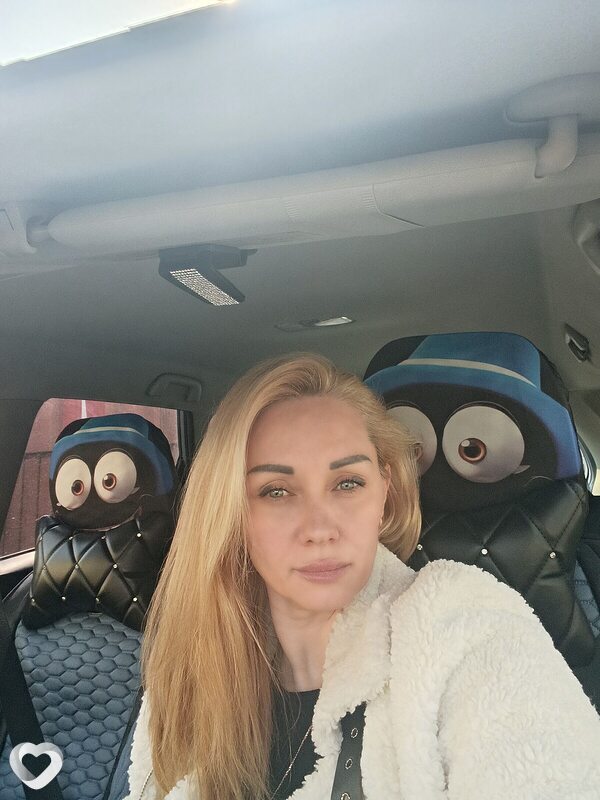 Анна, Томари