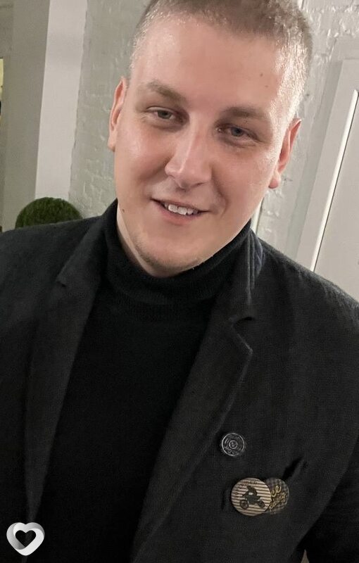 Александр, 32, Минске — анкета №3898834