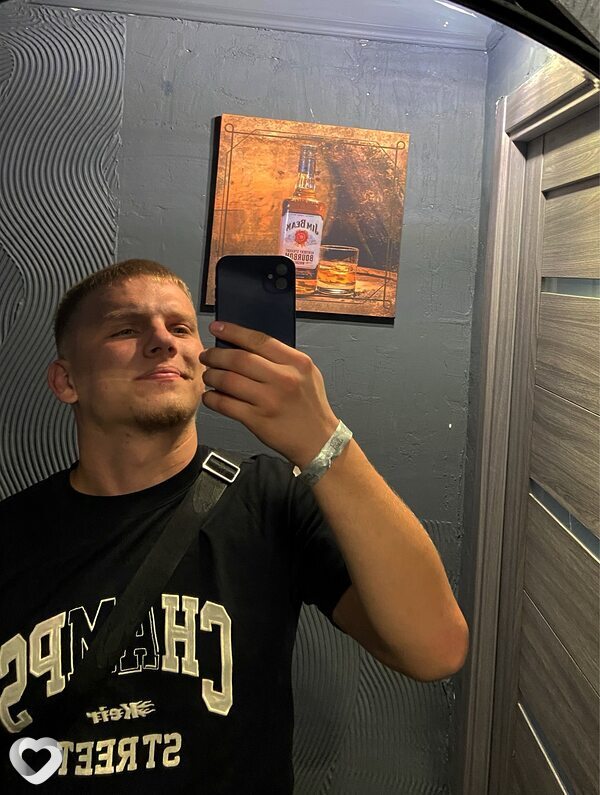 Андрей, 26, Костанае — анкета №3898836