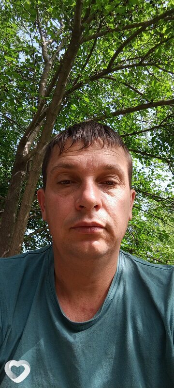 Андрей, 40, Алматы — анкета №3898846