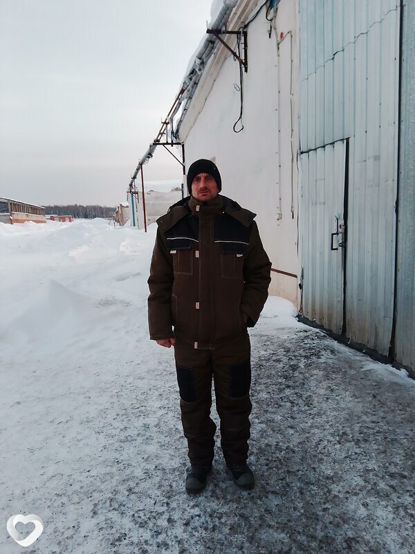 Лев, 41, Чехове — анкета №3898848
