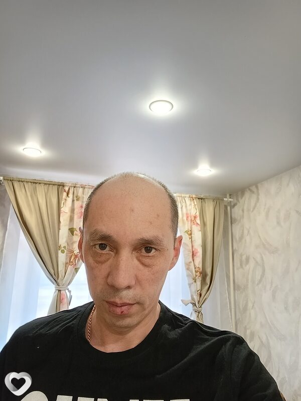 Александр, 47, Красноярске — анкета №3898683