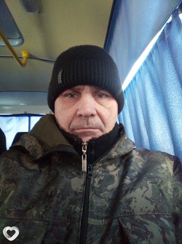 Владимир, Калачинск