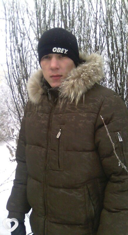 Герман, 29, Омске — анкета №3898698