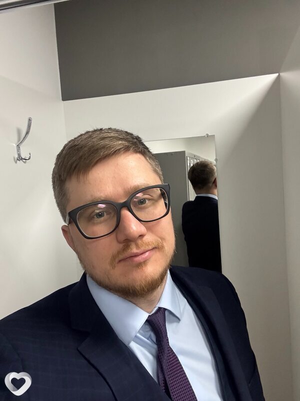 Slevin, 35, Москве — анкета №3898704