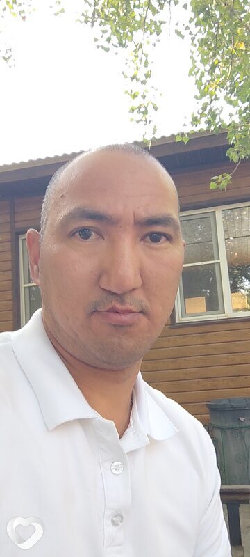 Ильнур, 41, Астрахани — анкета №3898705