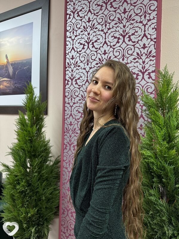 Анна, 27, Иркутске — анкета №3898709