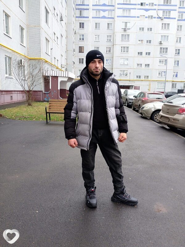 Kamron, 31, Нижнекамске — анкета №3898711