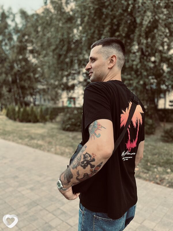 Nikita Mileiko, Фаниполь