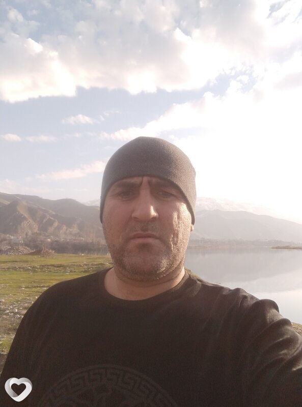 Идрис, 42, Бронницах — анкета №3898713
