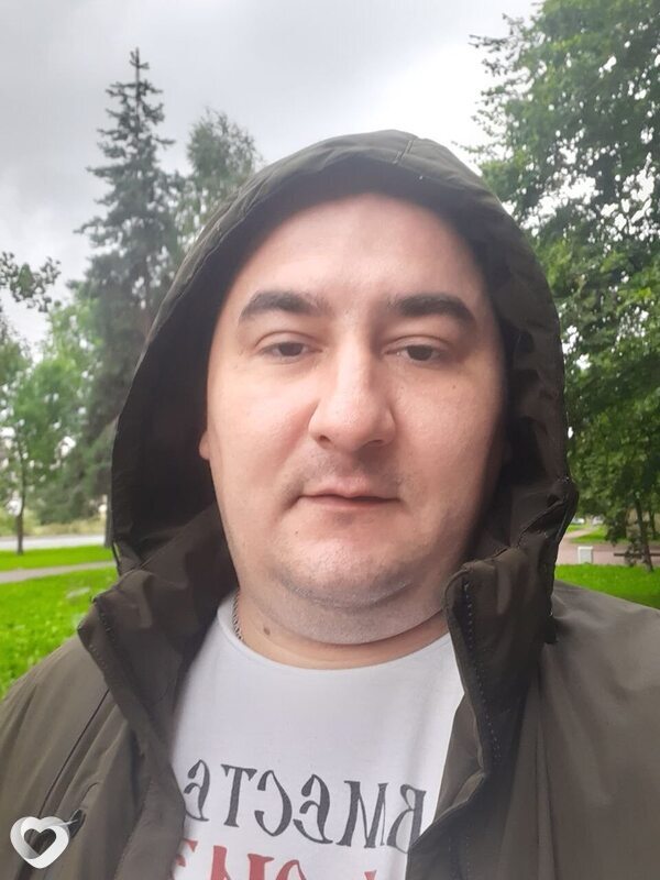 Александр, 38, Санкт-Петербурге — анкета №3898718